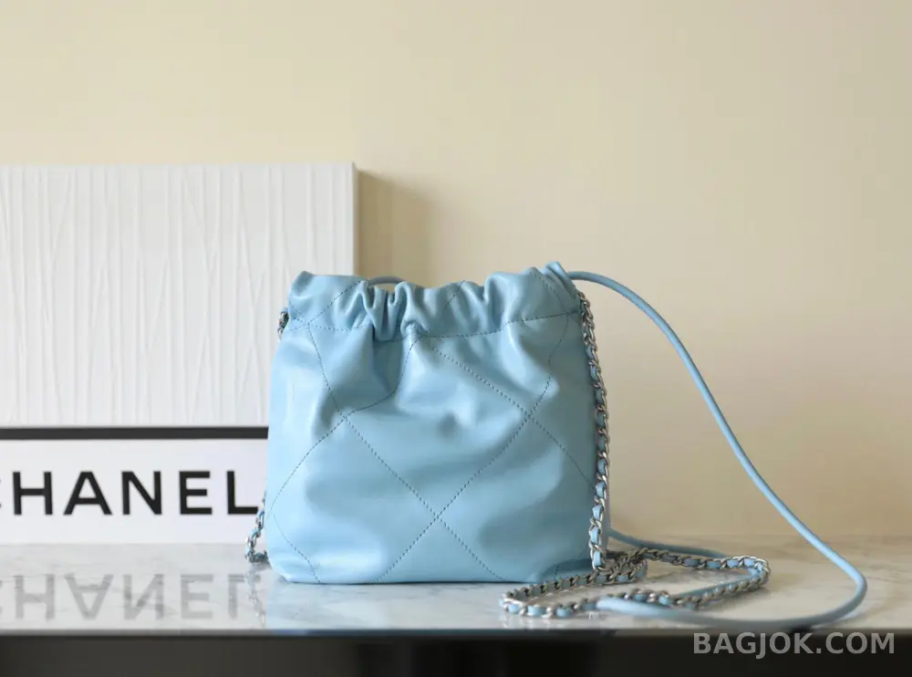 샤넬 Chanel 22백 미니 ver.2 상세 이미지