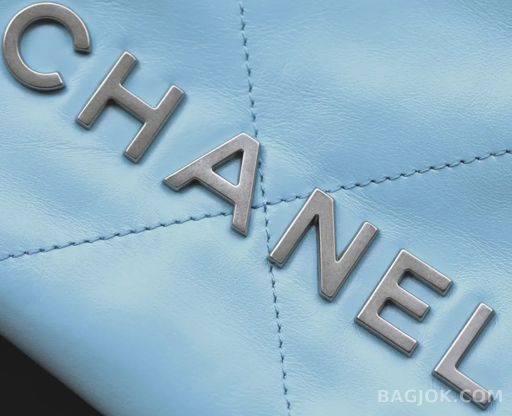 샤넬 Chanel 22백 미니 ver.2 상세 이미지