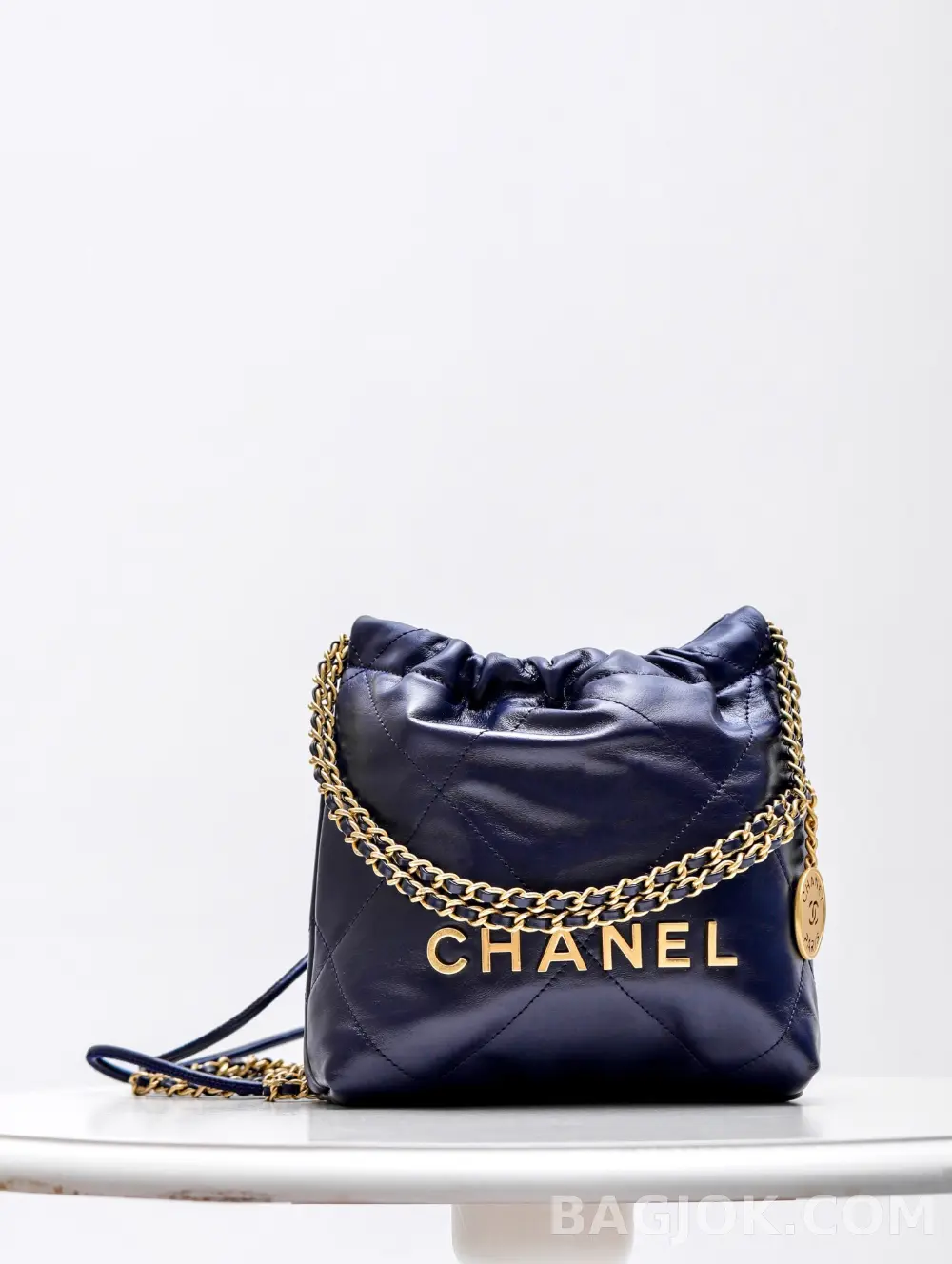 샤넬 Chanel 22백 미니 ver.2 상세 이미지