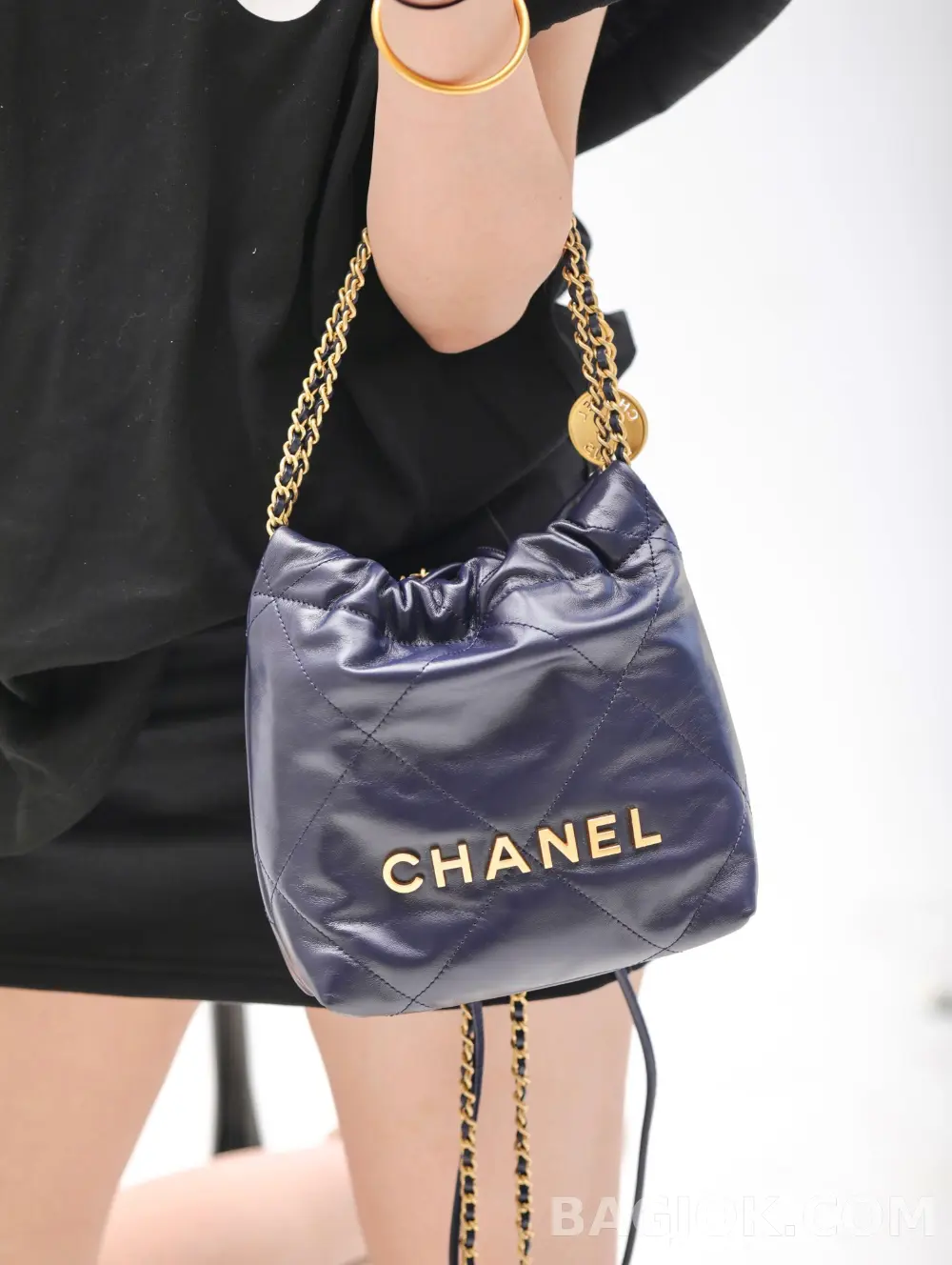샤넬 Chanel 22백 미니 ver.2 상세 이미지