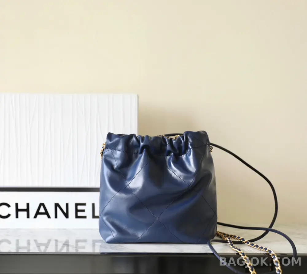 샤넬 Chanel 22백 미니 ver.2 상세 이미지
