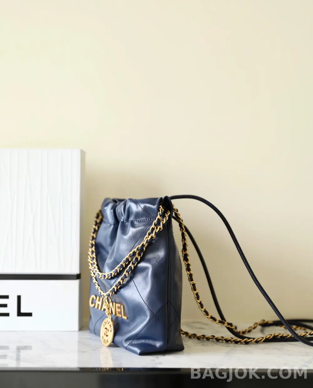 샤넬 Chanel 22백 미니 ver.2 상세 이미지