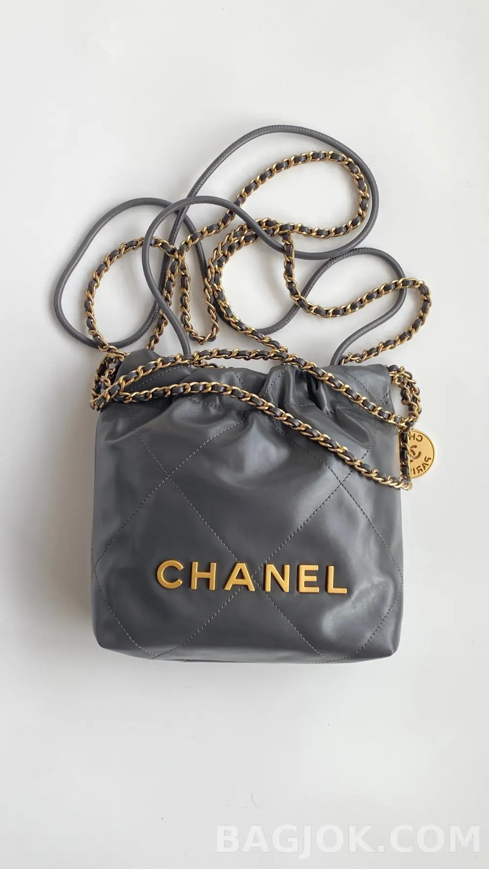 샤넬 Chanel 22백 미니 ver.2 상세 이미지