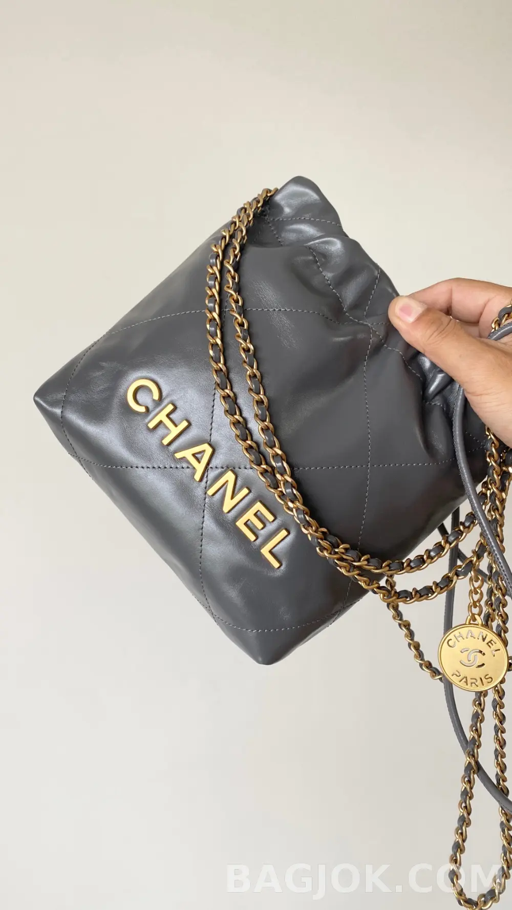 샤넬 Chanel 22백 미니 ver.2 상세 이미지