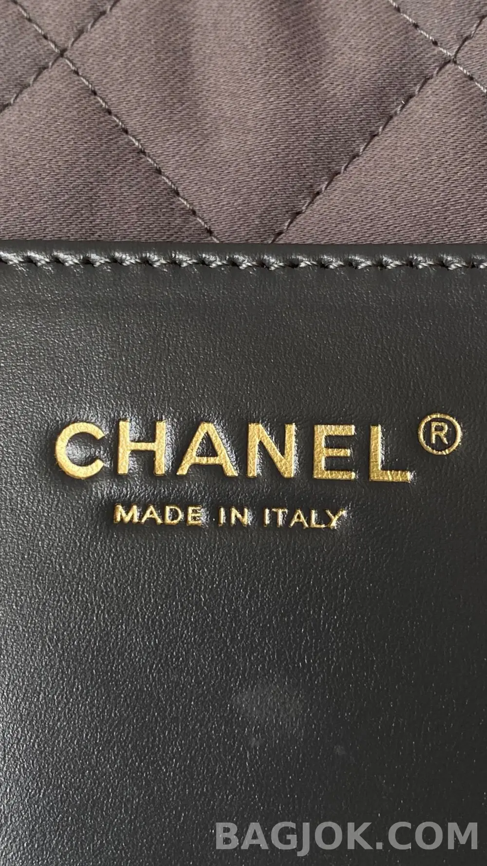샤넬 Chanel 22백 미니 ver.2 상세 이미지