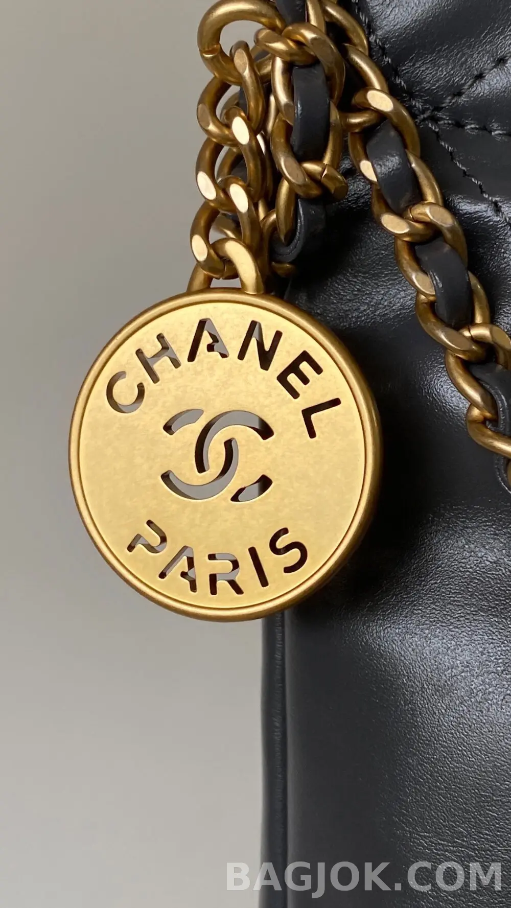 샤넬 Chanel 22백 미니 ver.2 상세 이미지