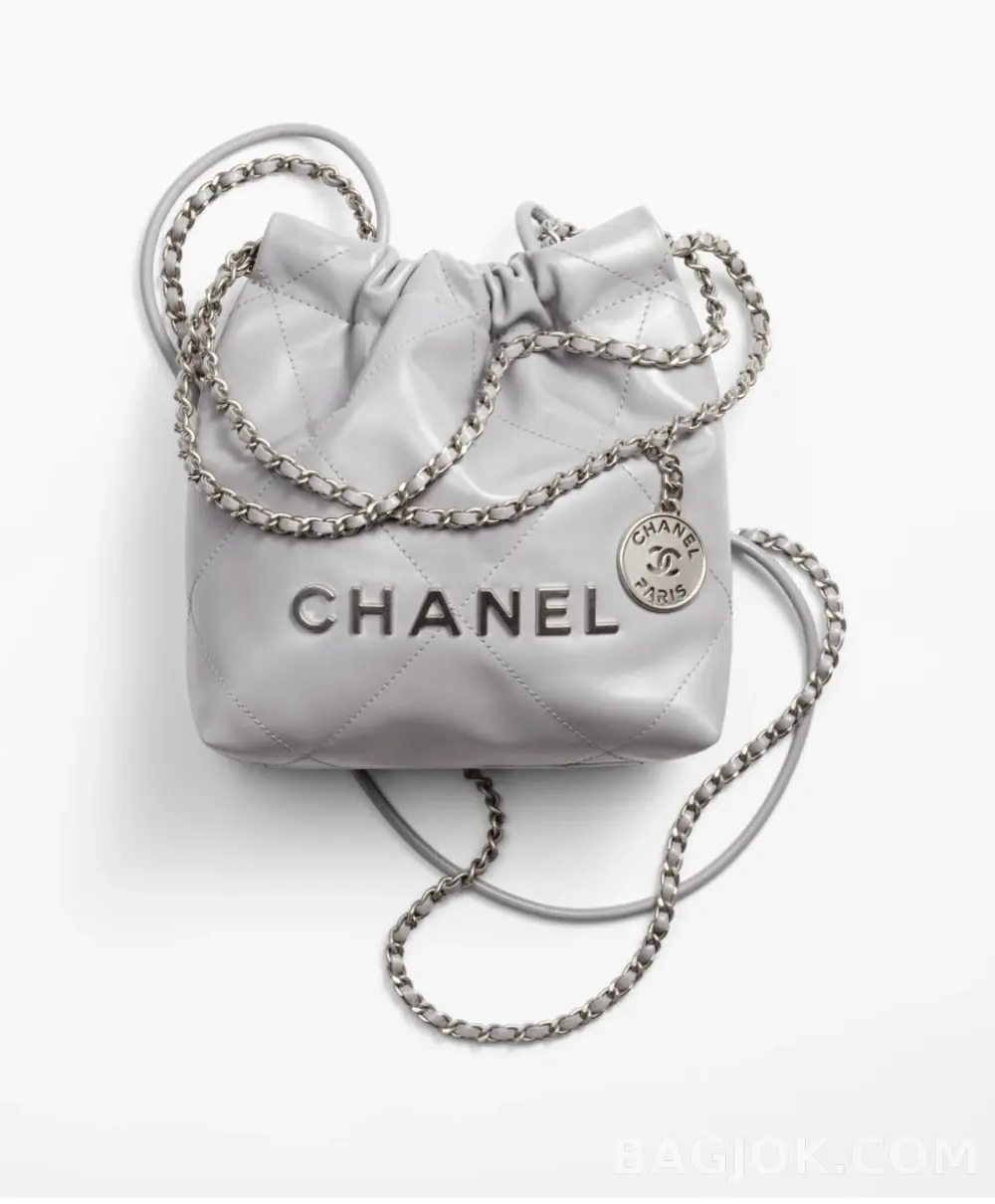 샤넬 Chanel 22백 미니 ver.3 상세 이미지