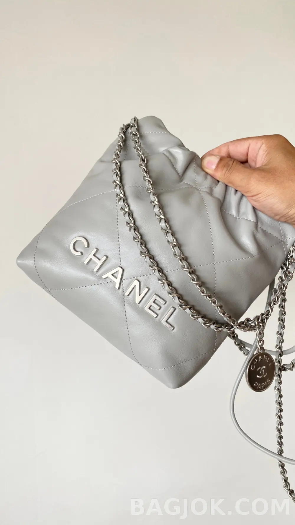 샤넬 Chanel 22백 미니 ver.3 상세 이미지