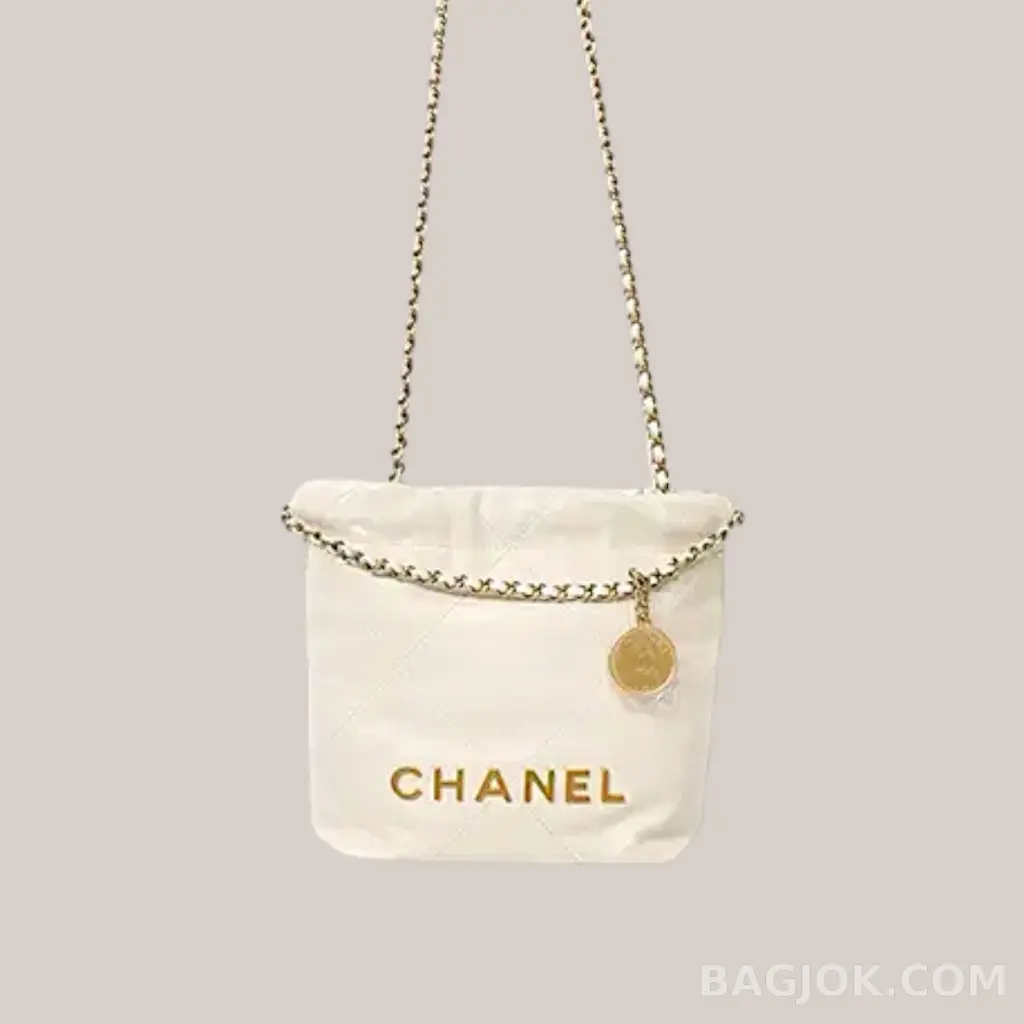 샤넬 Chanel 22백 미니 ver.3 상세 이미지