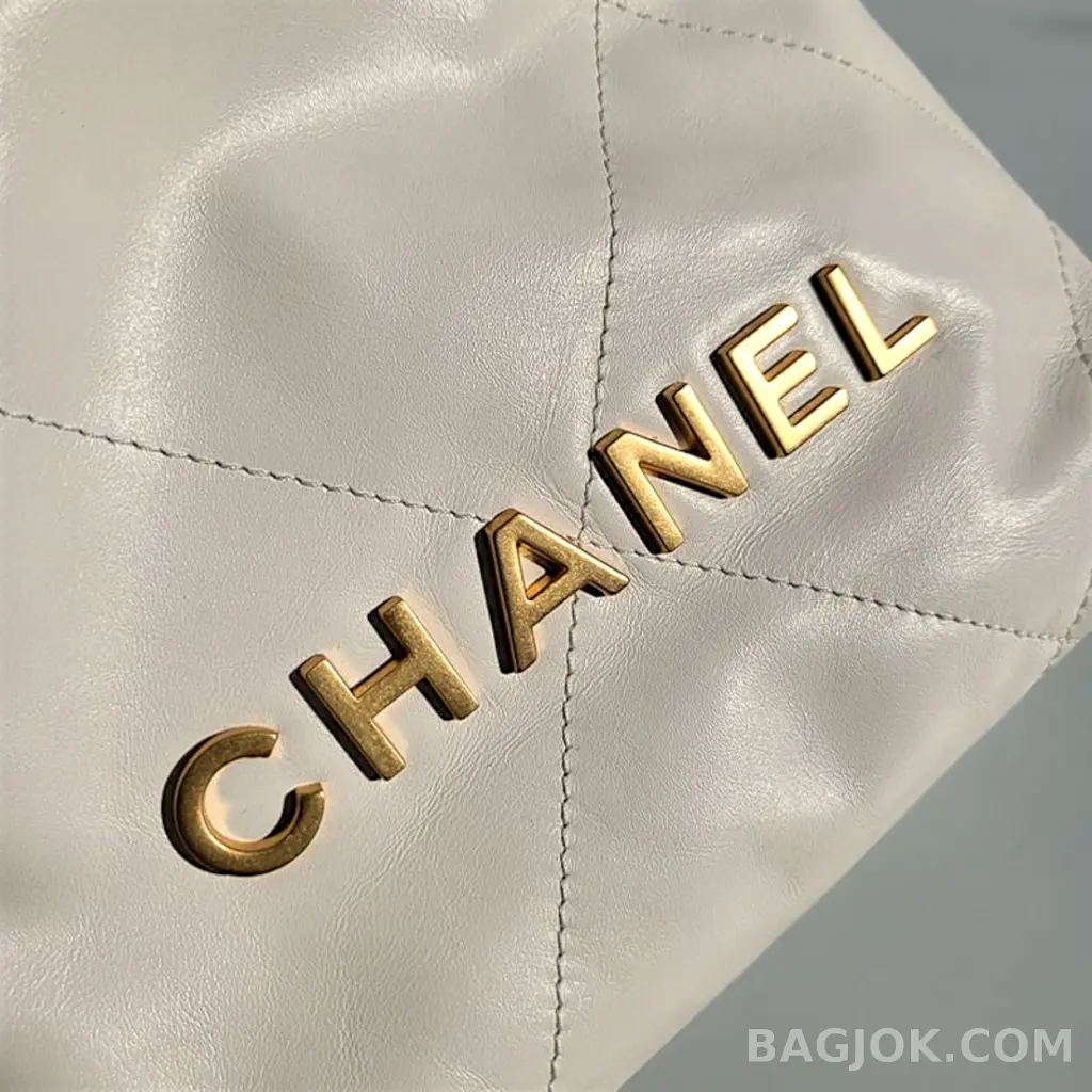 샤넬 Chanel 22백 미니 ver.3 상세 이미지