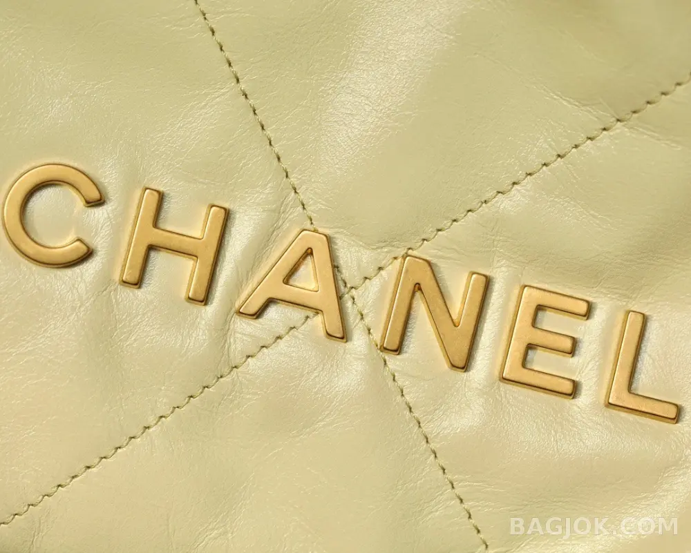 샤넬 Chanel 22백 미니 ver.3 상세 이미지