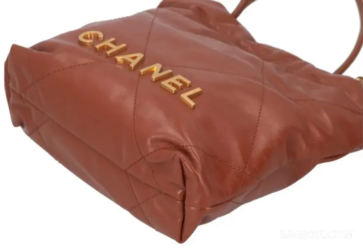 샤넬 Chanel 22백 미니 ver.3 상세 이미지