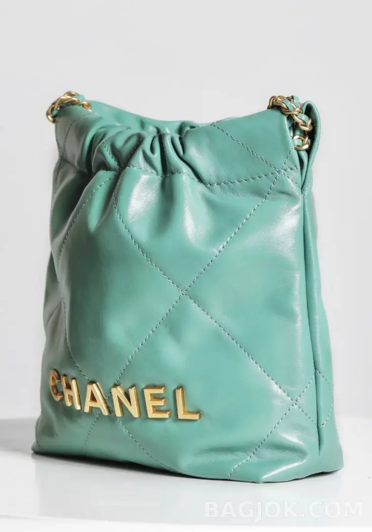 샤넬 Chanel 22백 미니 ver.3 상세 이미지