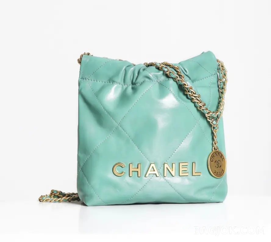샤넬 Chanel 22백 미니 ver.3 상세 이미지