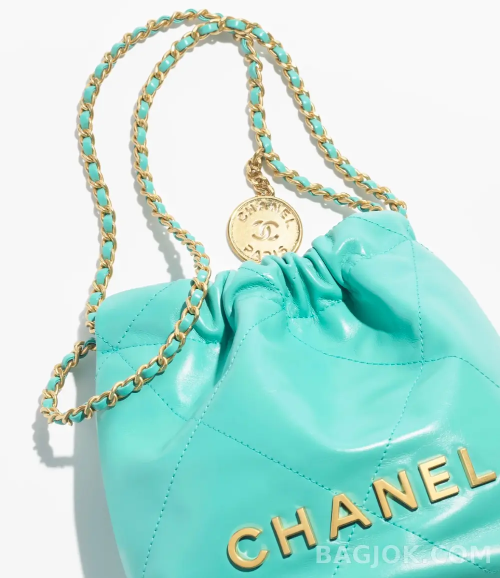 샤넬 Chanel 22백 미니 ver.3 상세 이미지