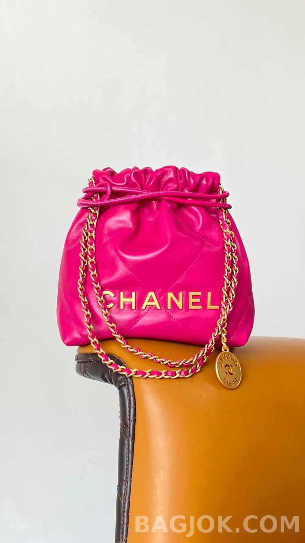 샤넬 Chanel 22백 미니 ver.4 상세 이미지