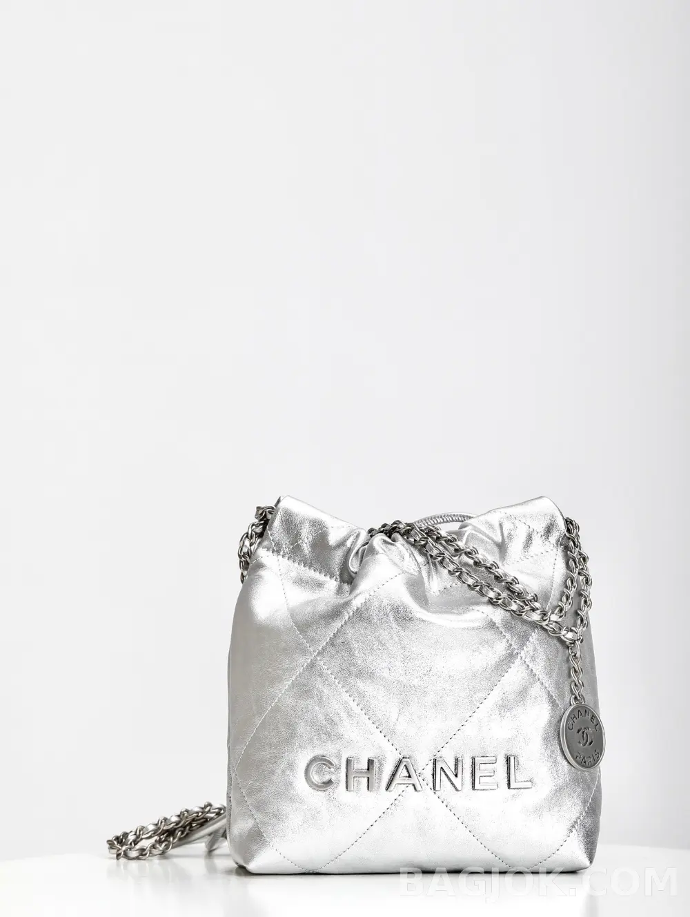 샤넬 Chanel 22백 미니 ver.4 상세 이미지
