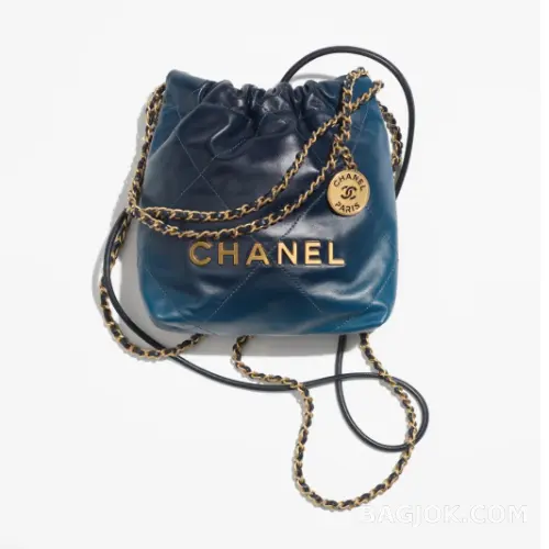 샤넬 Chanel 22백 미니 ver.4 상세 이미지