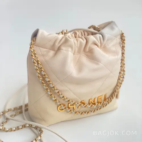 샤넬 Chanel 22백 미니 ver.4 상세 이미지