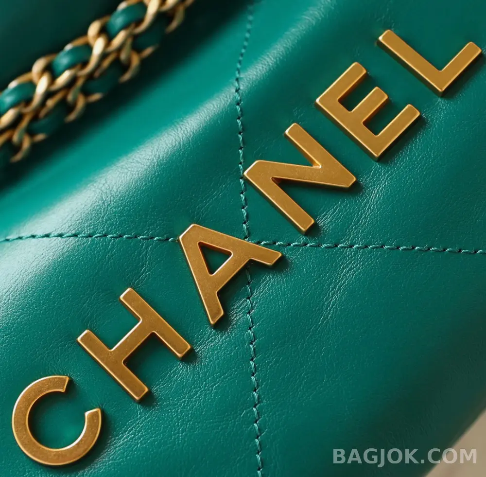 샤넬 Chanel 22백 미니 ver.4 상세 이미지