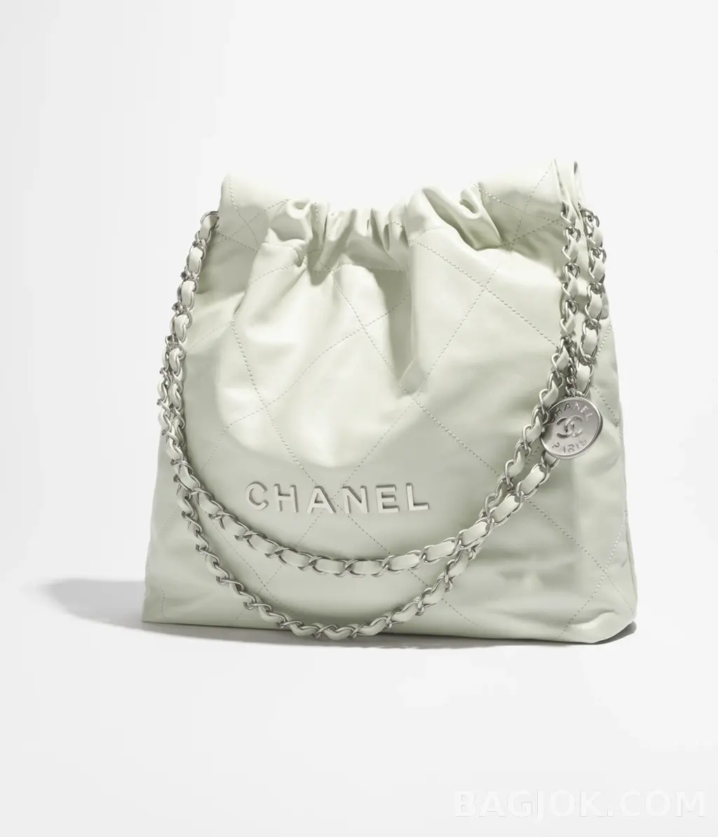 샤넬 Chanel 22백 미니 ver.4 상세 이미지