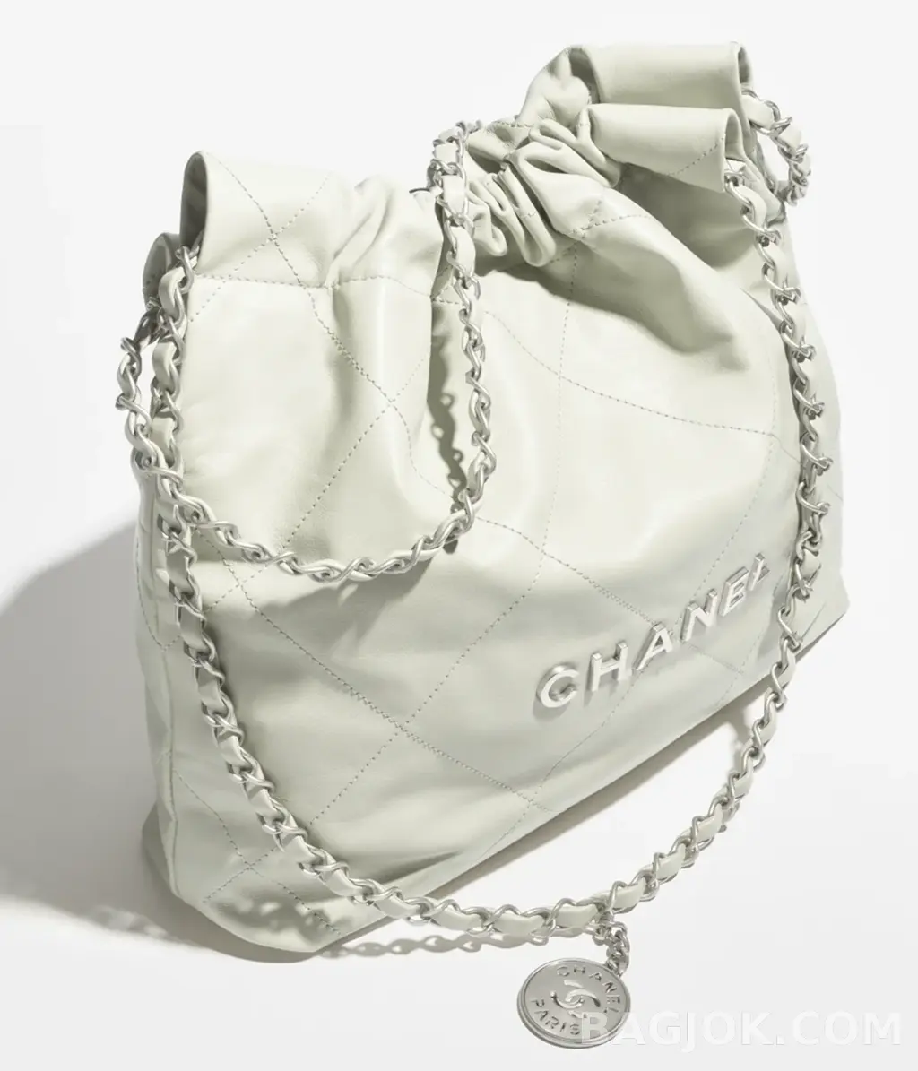 샤넬 Chanel 22백 미니 ver.4 상세 이미지