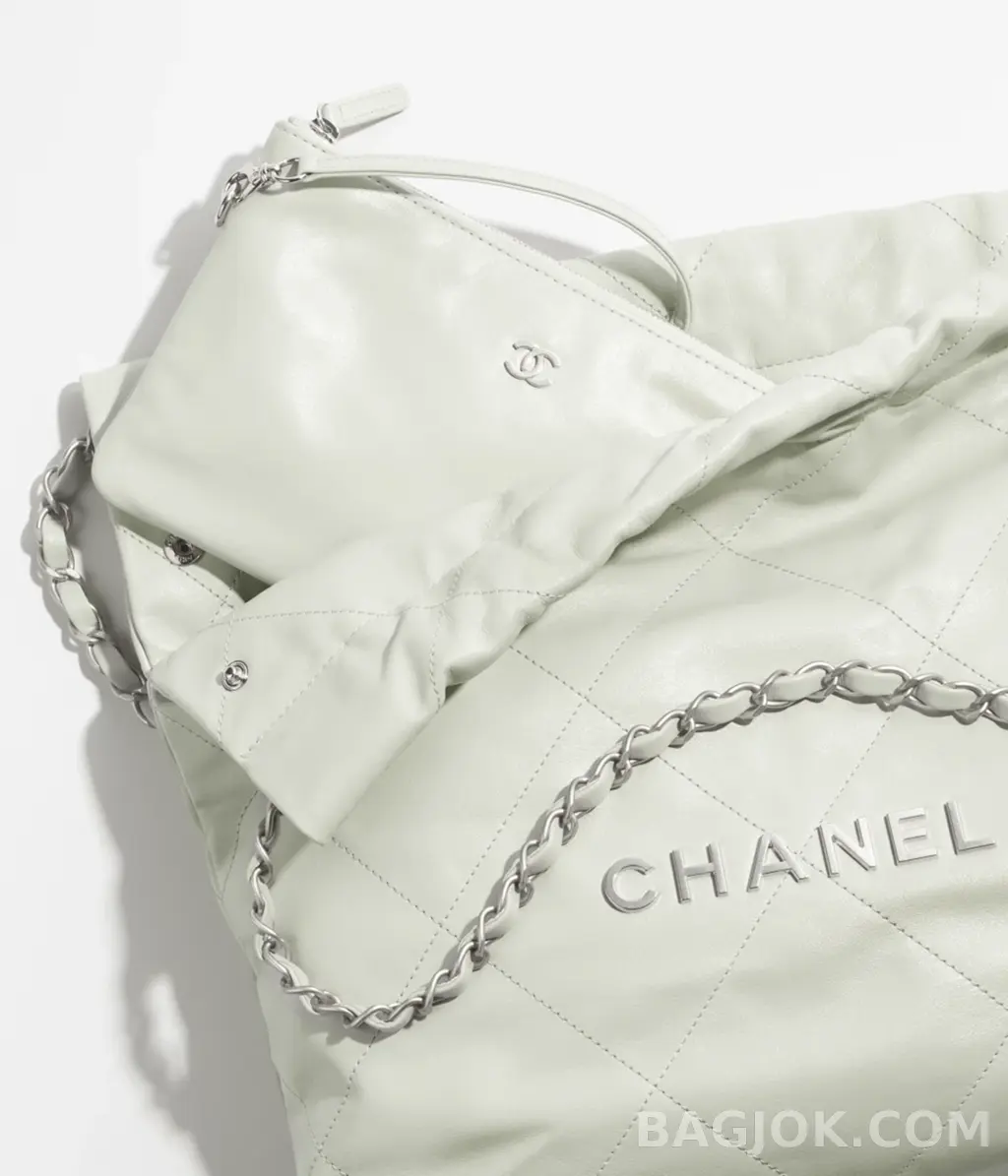 샤넬 Chanel 22백 미니 ver.4 상세 이미지
