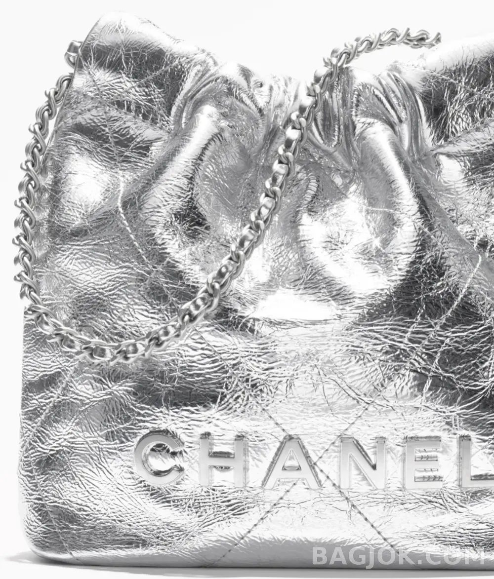 샤넬 Chanel 22백 미니 ver.5 상세 이미지
