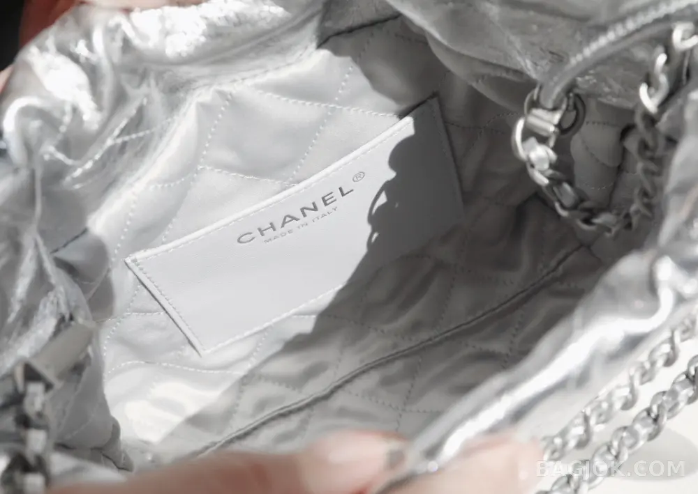 샤넬 Chanel 22백 미니 ver.5 상세 이미지
