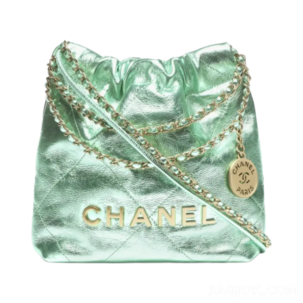 샤넬 Chanel 22백 미니 ver.5 상세 이미지