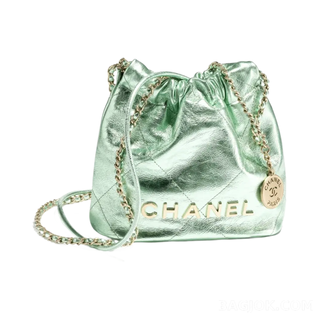 샤넬 Chanel 22백 미니 ver.5 상세 이미지