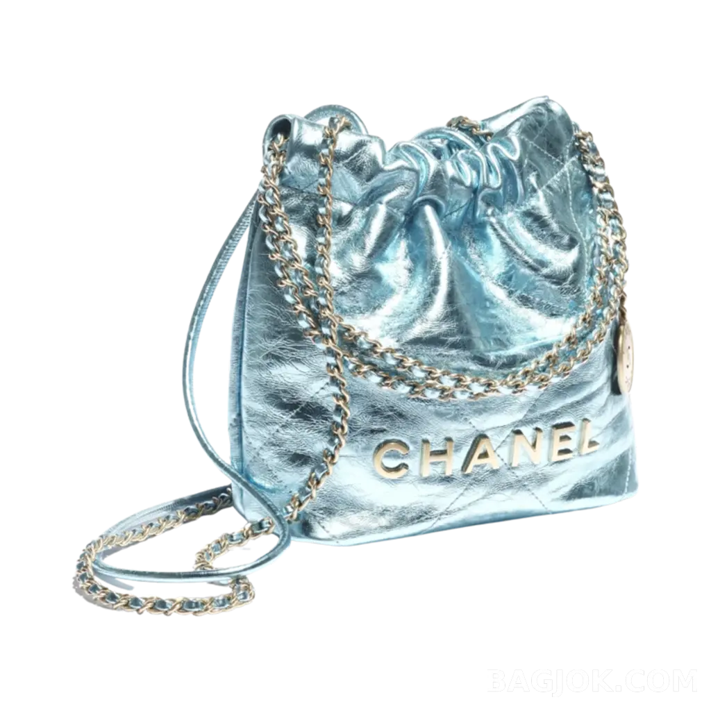 샤넬 Chanel 22백 미니 ver.5 상세 이미지