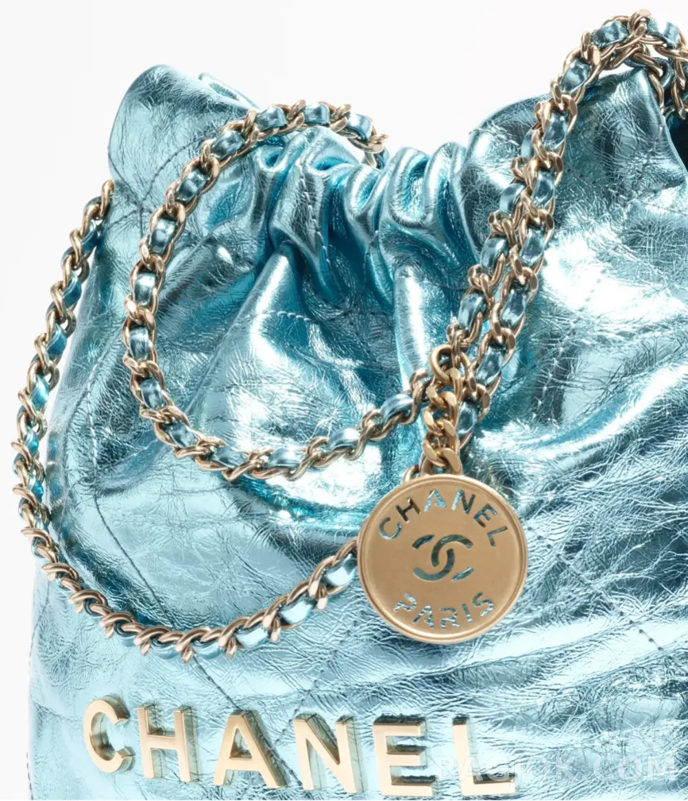 샤넬 Chanel 22백 미니 ver.5 상세 이미지