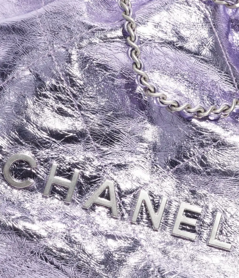 샤넬 Chanel 22백 미니 ver.5 상세 이미지