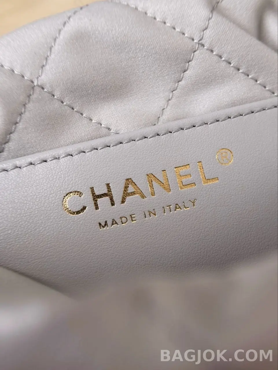 샤넬 Chanel 22백 미니 ver.4 상세 이미지