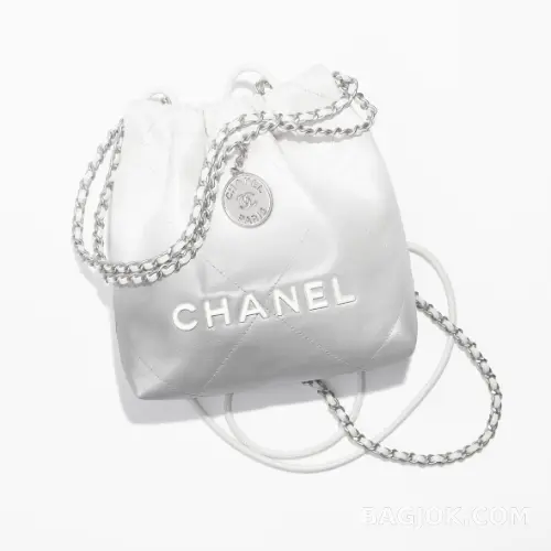 샤넬 Chanel 22백 미니 ver.5 상세 이미지
