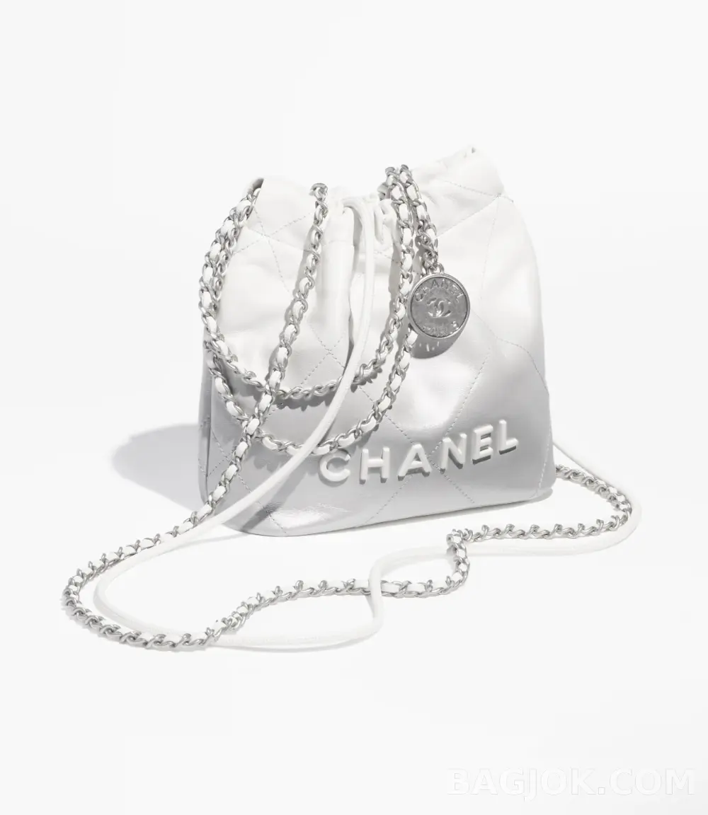 샤넬 Chanel 22백 미니 ver.5 상세 이미지