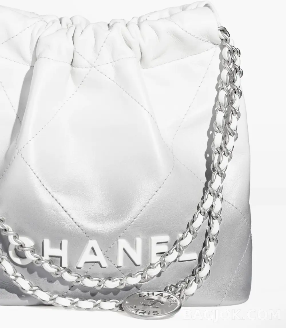 샤넬 Chanel 22백 미니 ver.5 상세 이미지