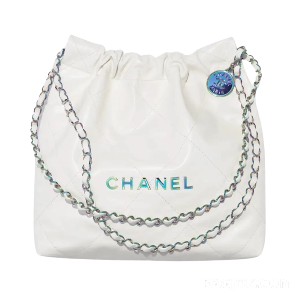 샤넬 Chanel 22백 미니 ver.5 상세 이미지