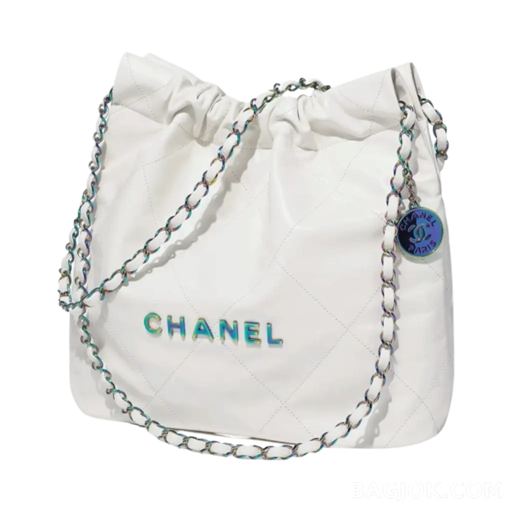 샤넬 Chanel 22백 미니 ver.5 상세 이미지
