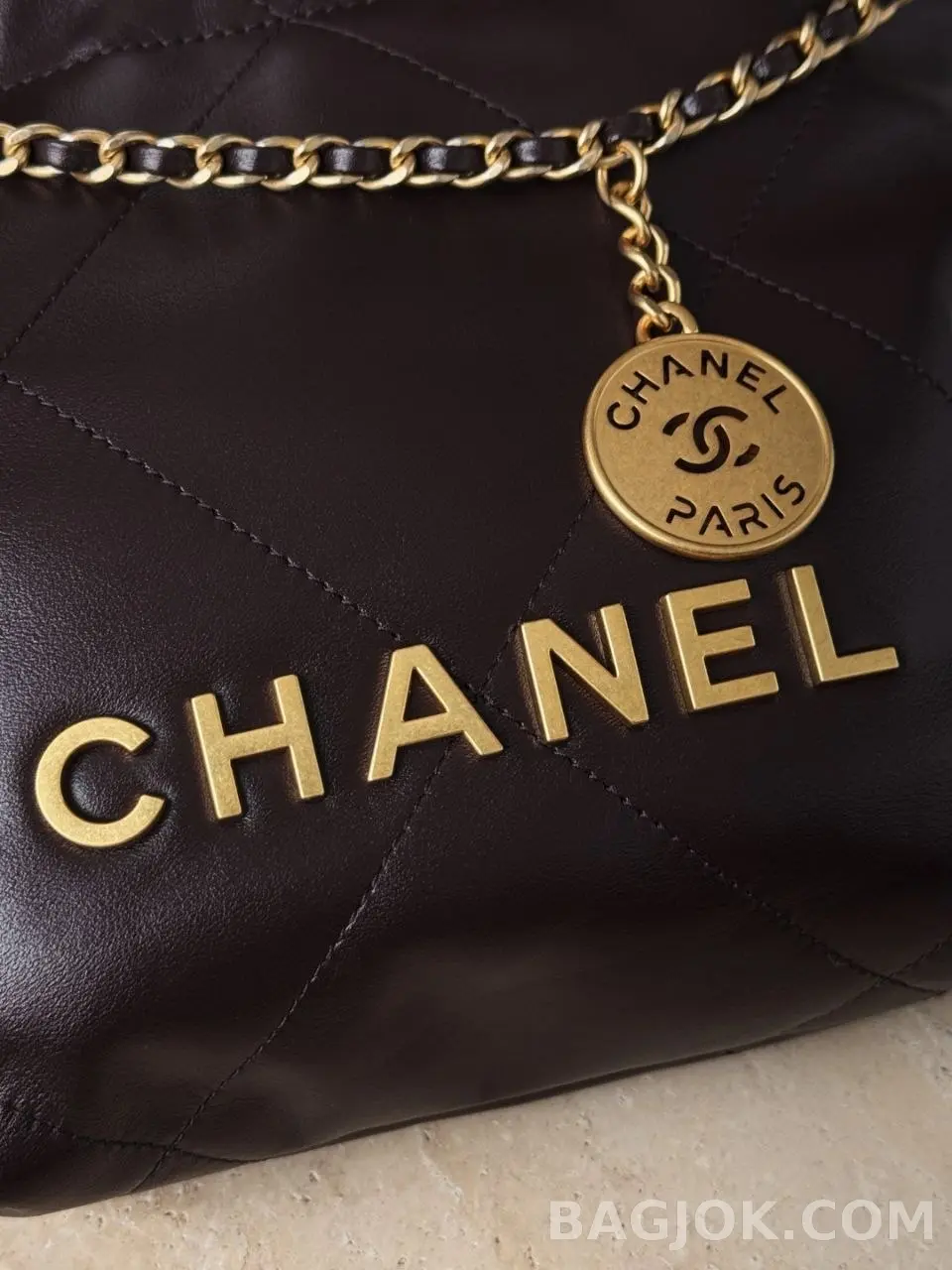 샤넬 Chanel 22백 미니 ver.4 상세 이미지