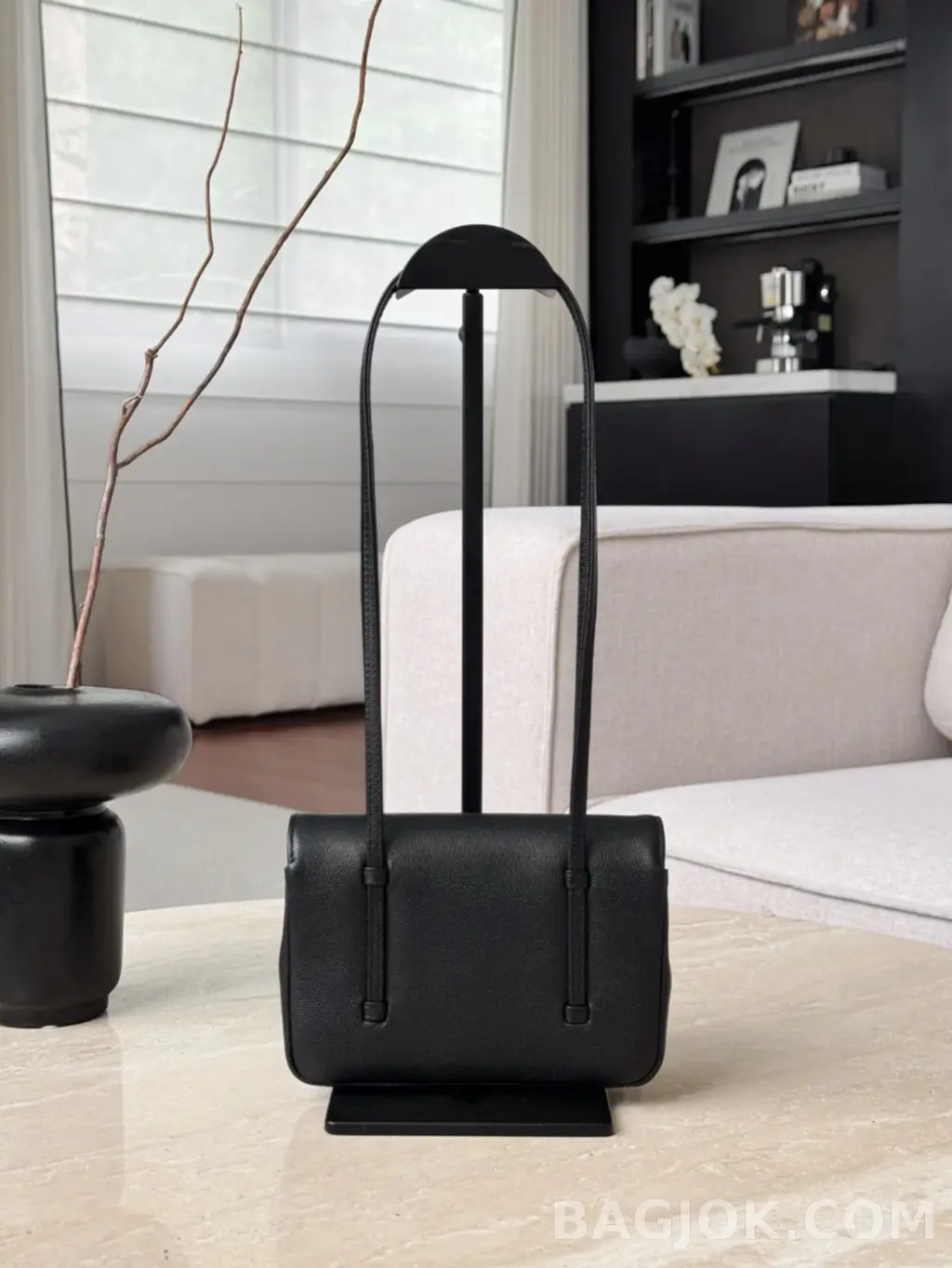 샤넬 Chanel 26SS 스트랩 클러치 미니백 상세 이미지