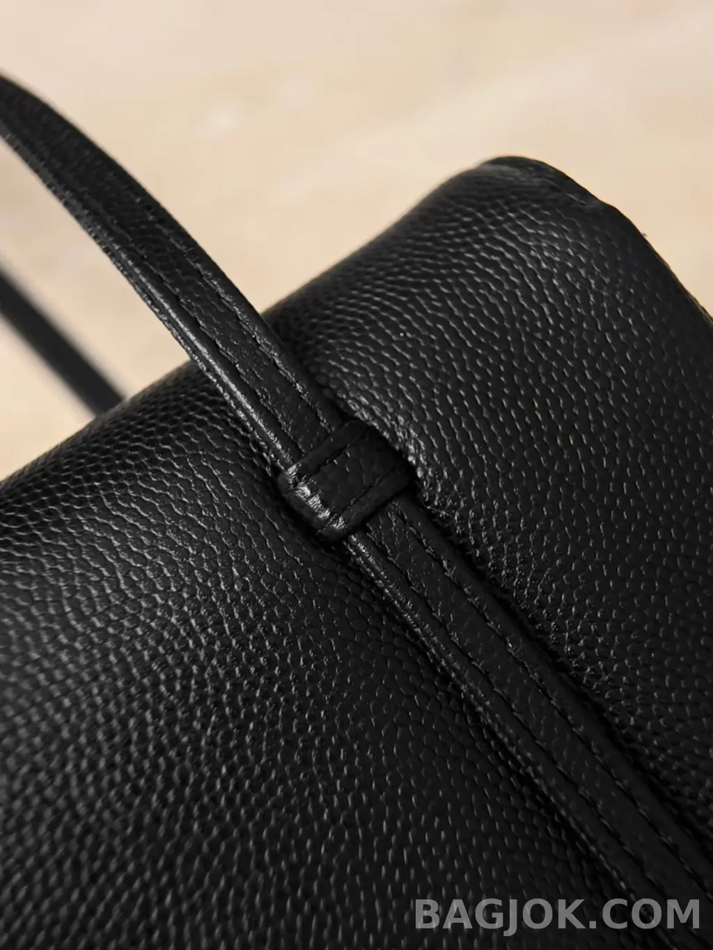 샤넬 Chanel 26SS 스트랩 클러치 미니백 상세 이미지