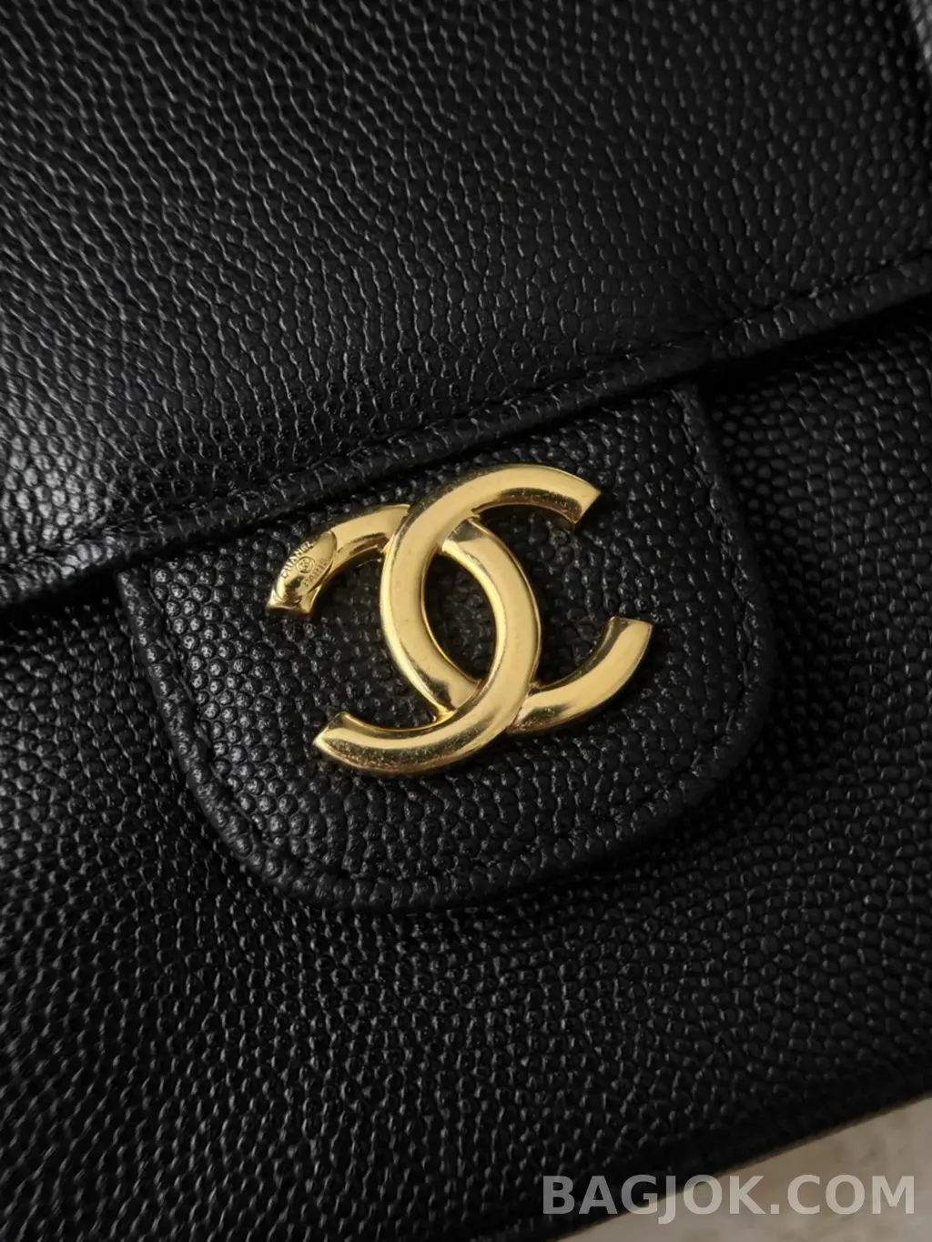 샤넬 Chanel 26SS 스트랩 클러치 미니백 상세 이미지