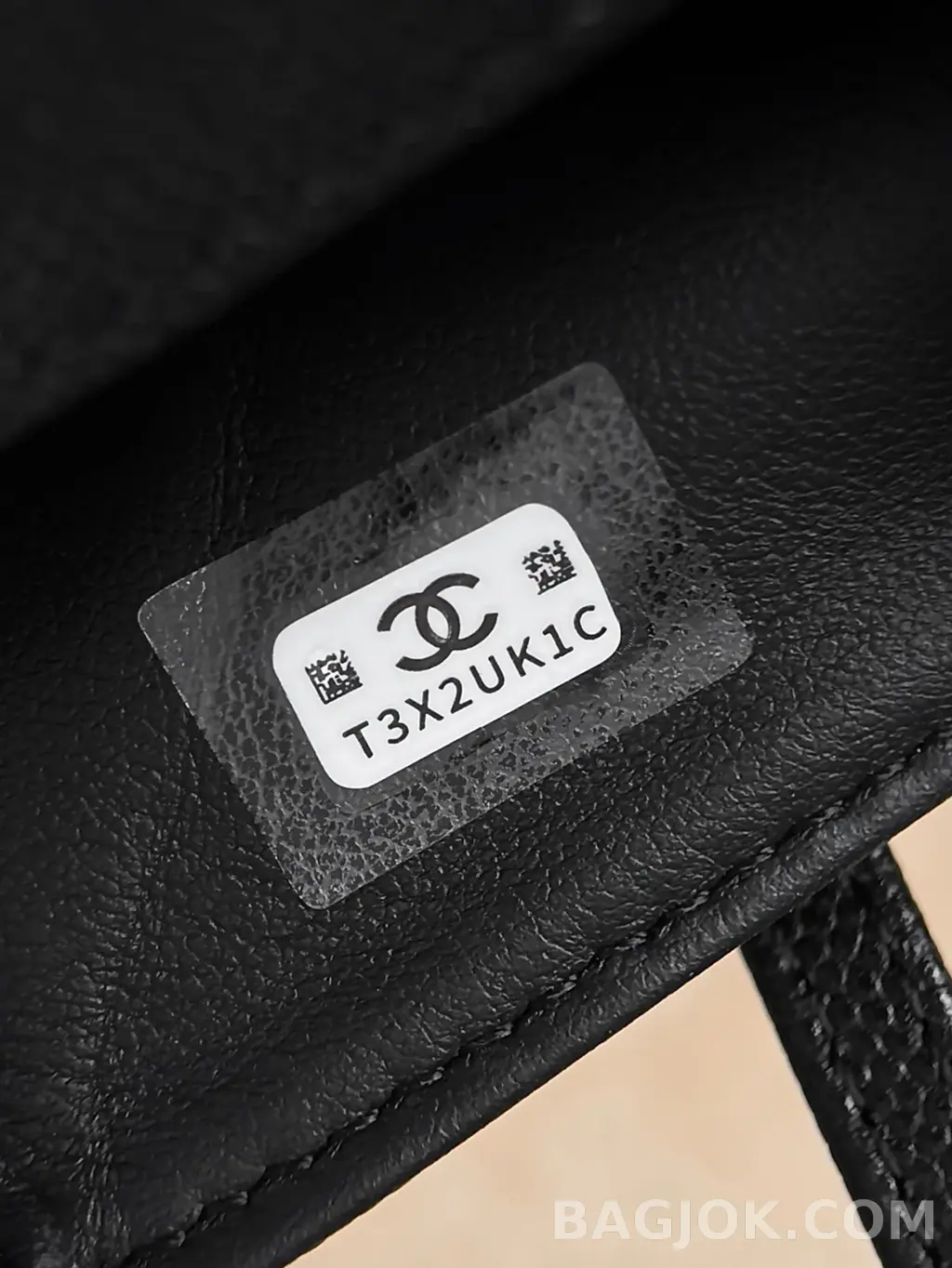 샤넬 Chanel 26SS 스트랩 클러치 미니백 상세 이미지