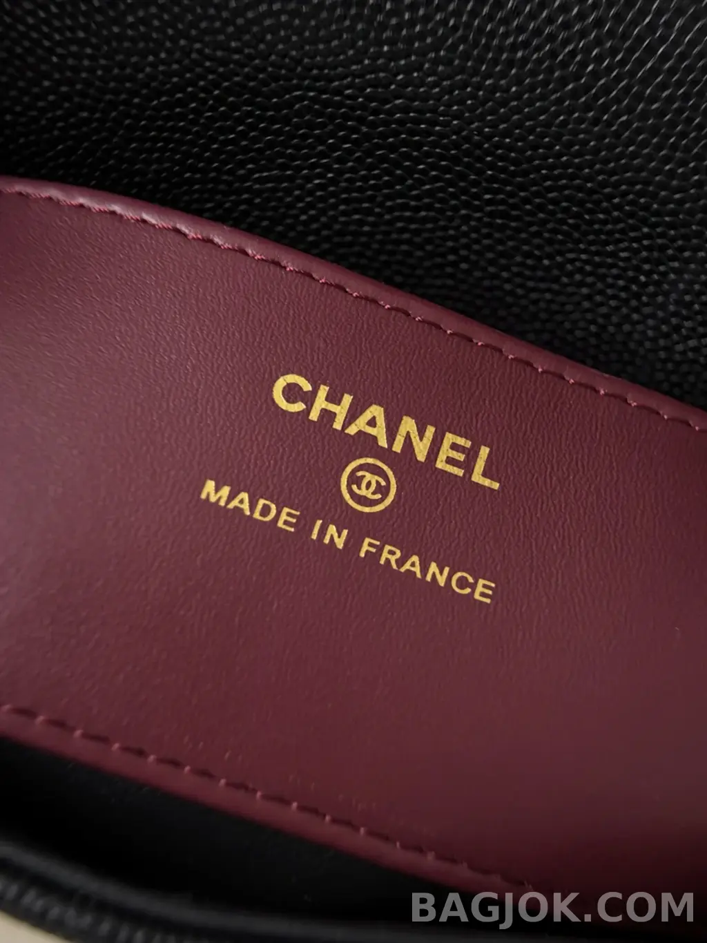 샤넬 Chanel 26SS 스트랩 클러치 미니백 상세 이미지