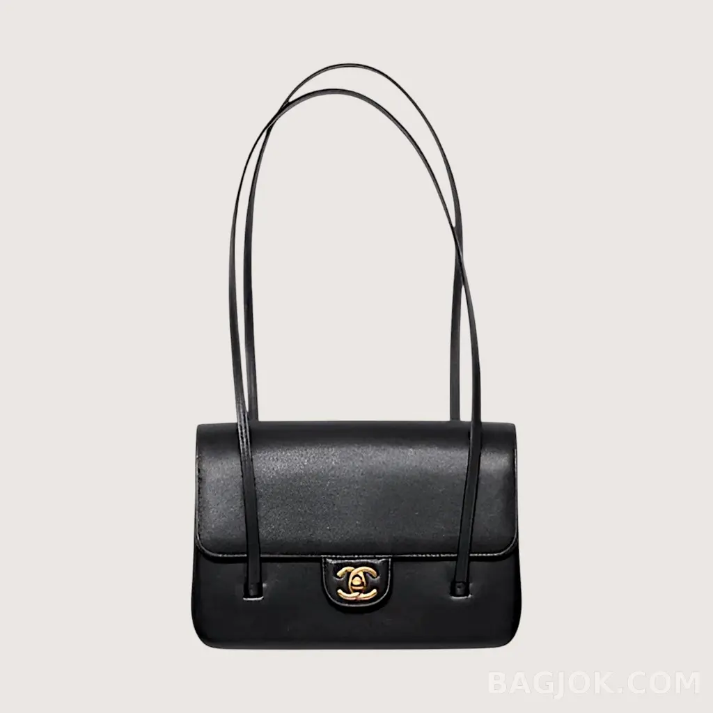 Chanel 26SS 스몰 플랩백_대표이미지