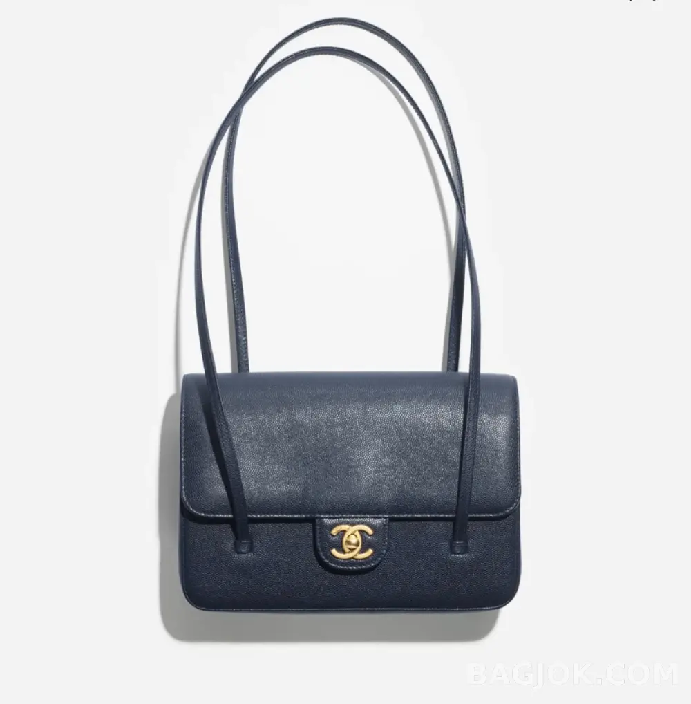 샤넬 Chanel 26SS 스몰 플랩백 상세 이미지