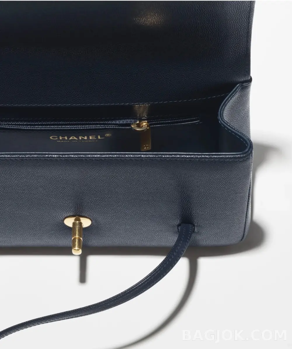 샤넬 Chanel 26SS 스몰 플랩백 상세 이미지