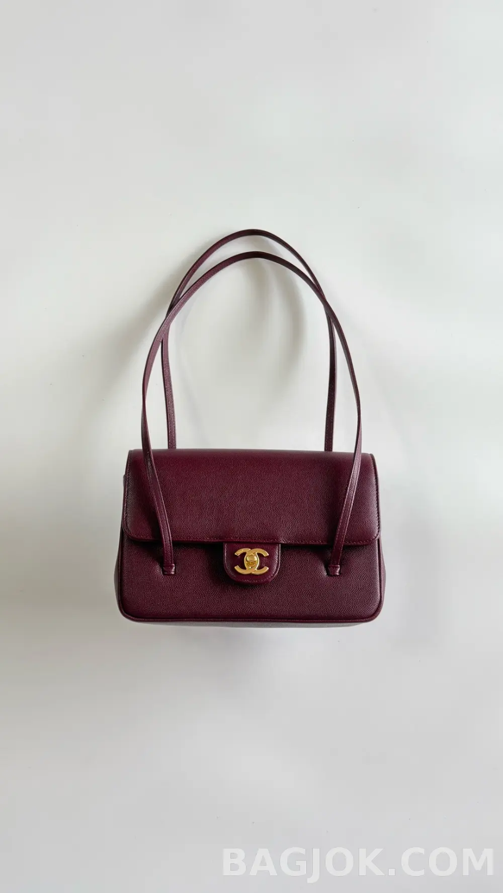 샤넬 Chanel 26SS 스몰 플랩백 상세 이미지